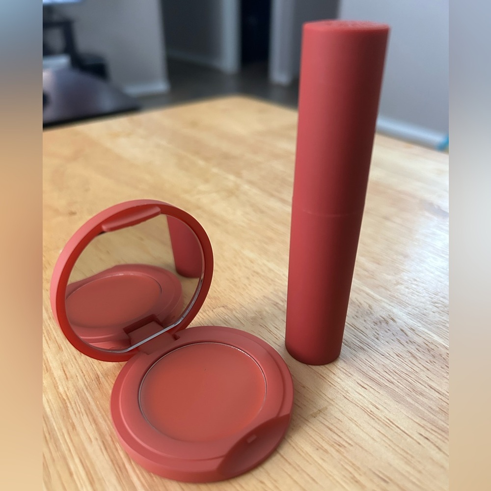 Sunnies Face lip and cheek bundle